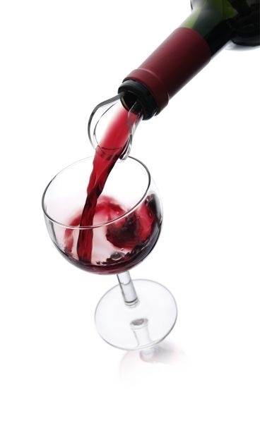 Präsentset Wein siebener Set Vacu Vin
