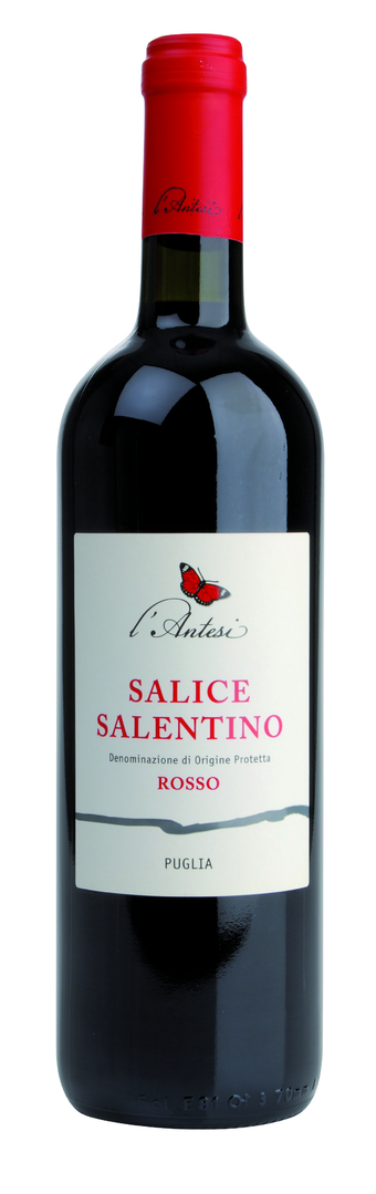 Salice Salentino L`Antesi 2013