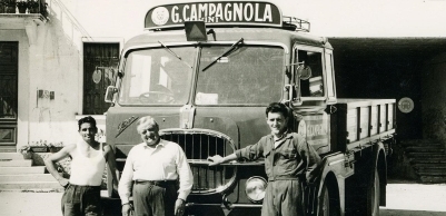 Recioto DOCG Giuseppe Campagnola