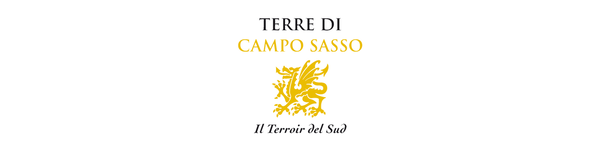 2020 Doppelmagnum Primitivo Terre Campo Sasso 3 l