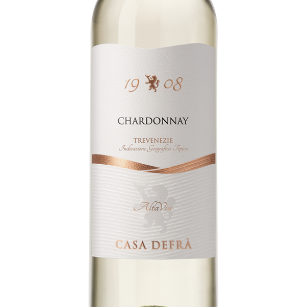 Chardonnay Casa Defrà