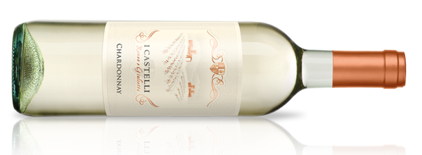 Chardonnay Trevenezie IGT I Castelli