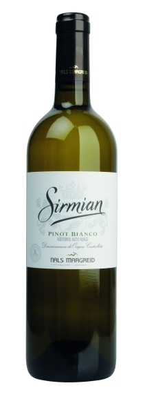 Sirmian Pinot Bianco Südtirol DOC Nals Margreid