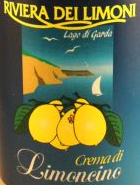 Crema di Limoncino Riviera dei Limoni