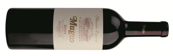 10 Flaschen 2012 Selección Especial Rioja DOCa Muga
