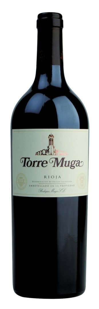Torre Muga Rioja DOCa Bodegas Muga