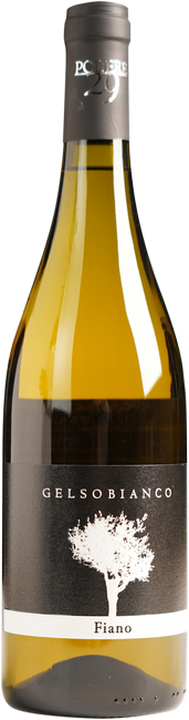 Gelso Bianco Fiano Podere 29