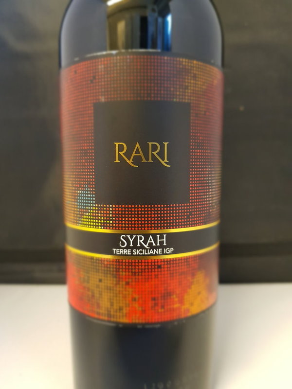 Syrah Rari