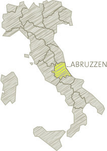 Amaranta Montepulciano d’ Abruzzo
