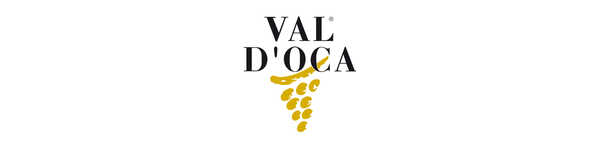 Prosecco Rosé Extra Dry Val d`Oca
