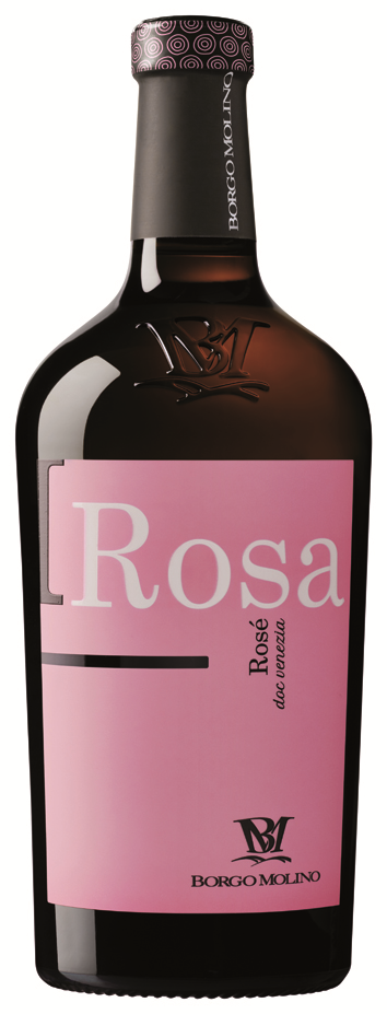 Rosa Borgo Molino