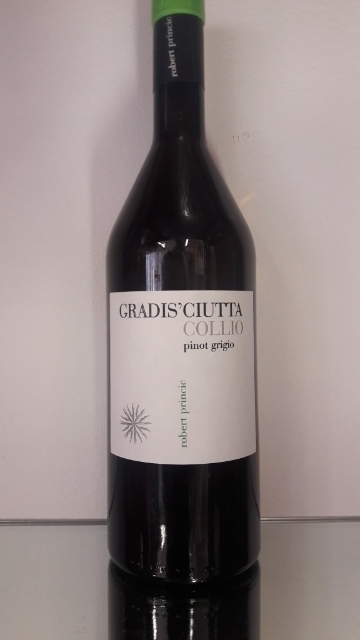 Pinot Grigio Collio DOC Gradis`Ciutta
