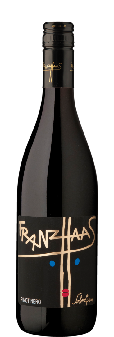 2017 Pinot Nero Schweizer Franz Haas 6 Flaschen