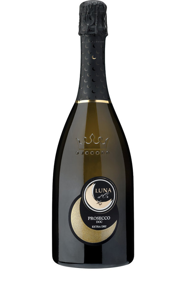 Prosecco Extra Dry Luna d`Or