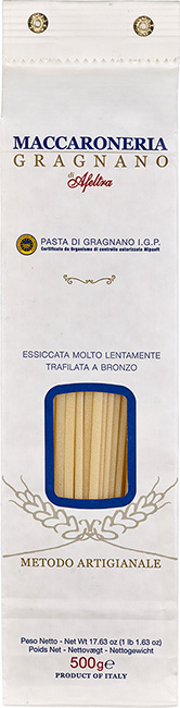 Linguine Pasta di Gragnano IGP Afeltra