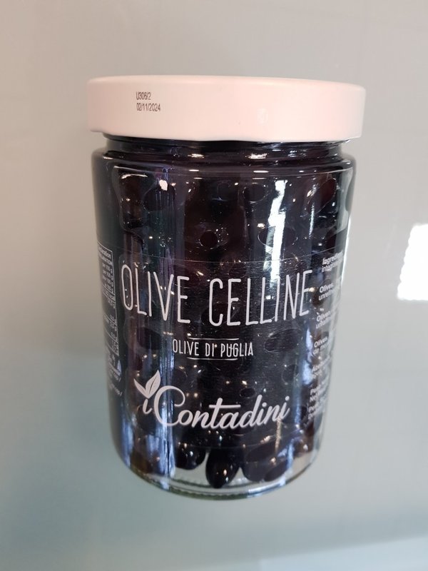 Olive Celline I Contadini